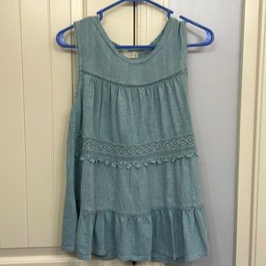 Altar’d state tank